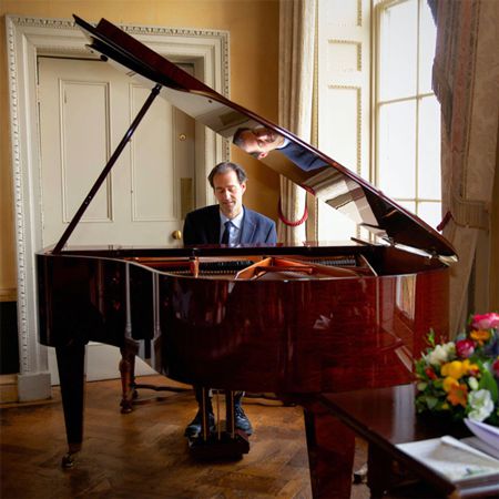 Pianista dal Surrey