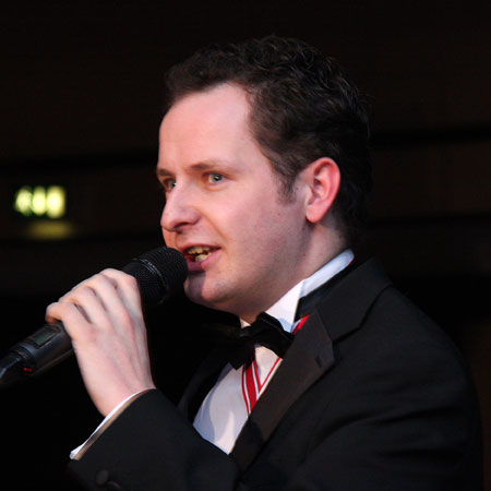 Compere Alan