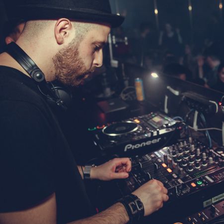 Premium Party DJ Frankfurt
