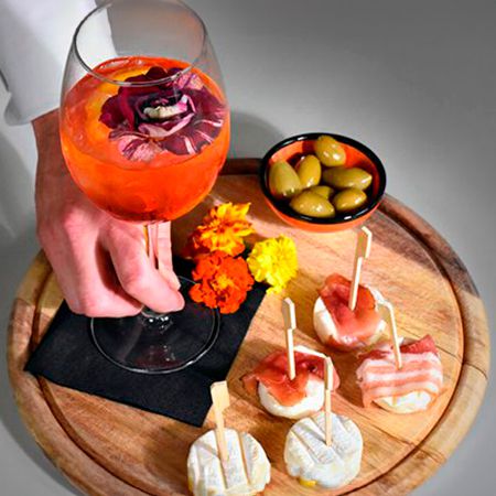 Cocktail Bar & Catering Service