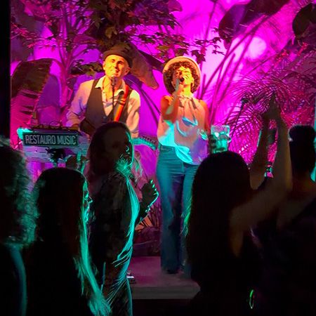 Covers Band Florence