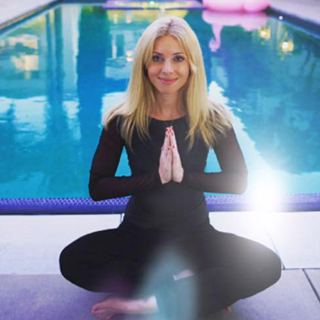 Yoga Teacher Los Angeles