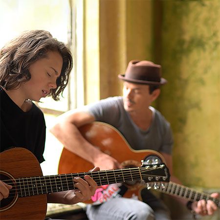 Jack & Tim -  Country Duo