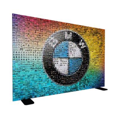 Mosaic Wall Experience Canada