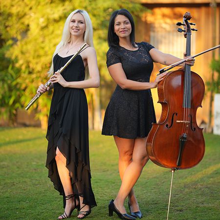Duo Flauto e Violoncello