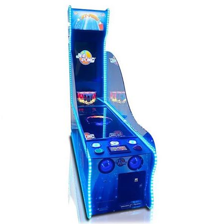 Beer Pong Arcade