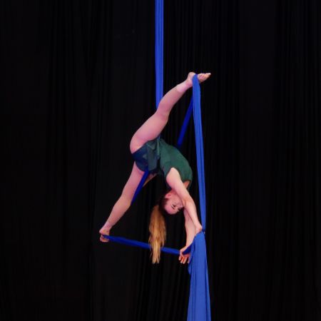 Aerial Dancer USA