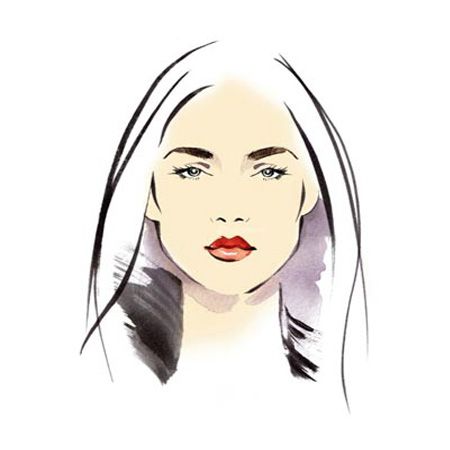 UK Mode- und Beauty-Illustrator