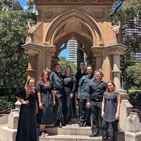 Sydney Event Choir