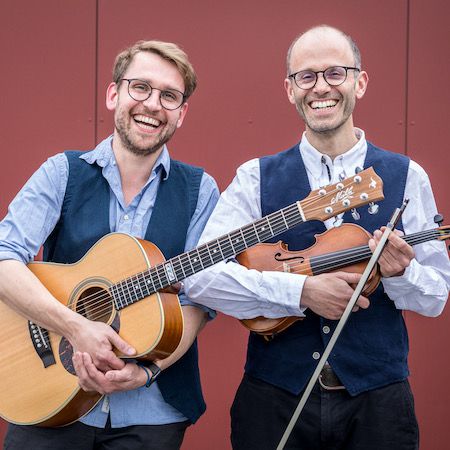 Grupo de Folk Acústico Baviera