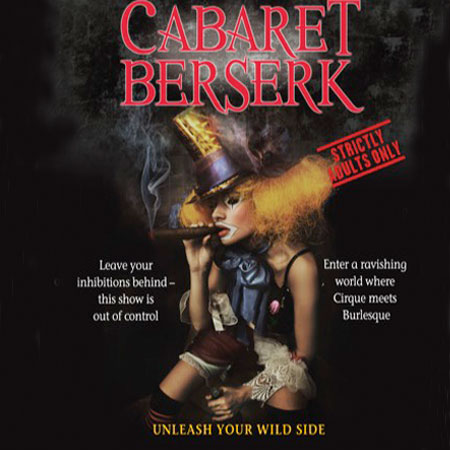 Cabaret Berserk
