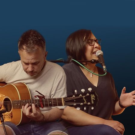 Acoustic Pop Duo