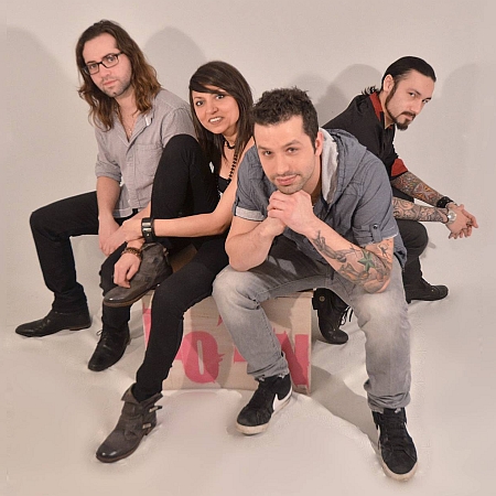 Groupe de pop rock français