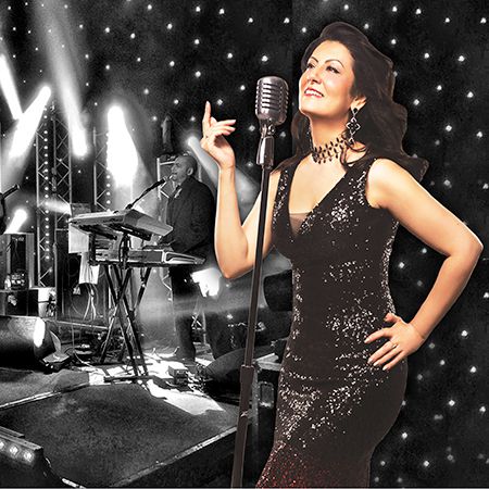 Bollywood Band