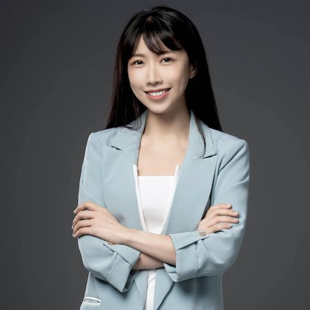 Bilingual Event MC Taiwan