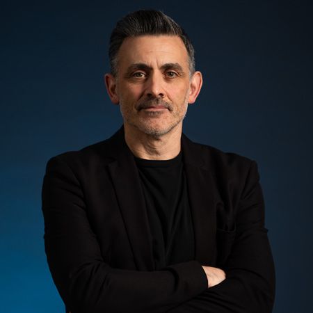 Keynote Speaker & Host