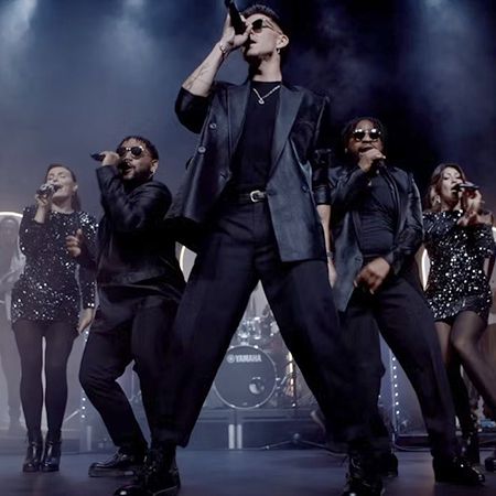 Party Showband Wales