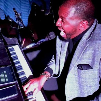 Event Dueling Pianos GA