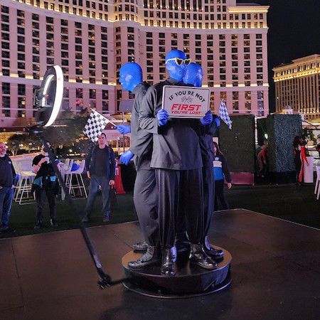 360 Video Booth Nevada