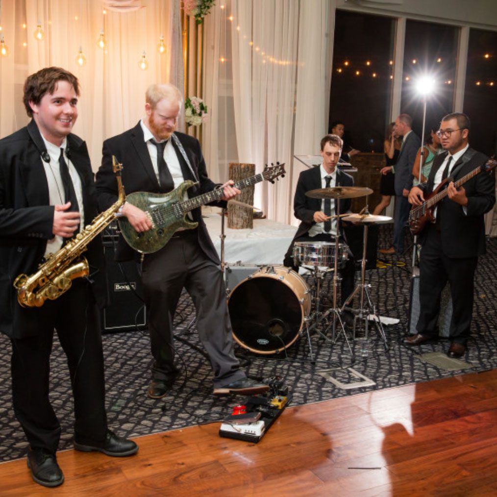 Live Party Band Ontario