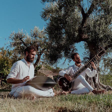 Bande de Fusion Culturelle