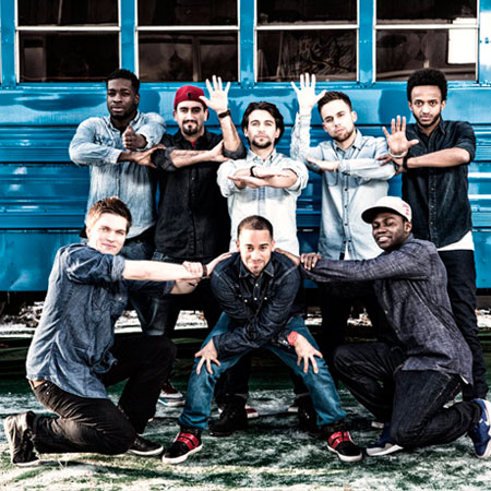 Dance Crew Berlin