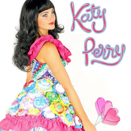 Acto Tributo a Katy Perry