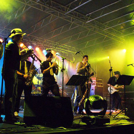 Live Covers Band Padova