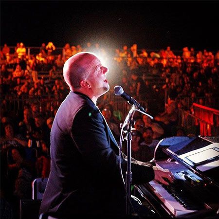 Billy Joel Tribute New York 