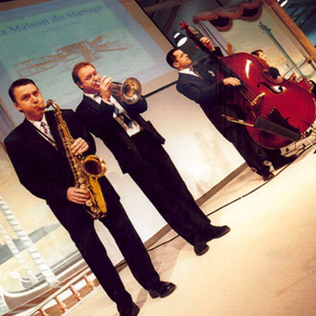 Groupe de Swing Bordeaux