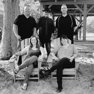 Classics & Top 40 Party Band IN