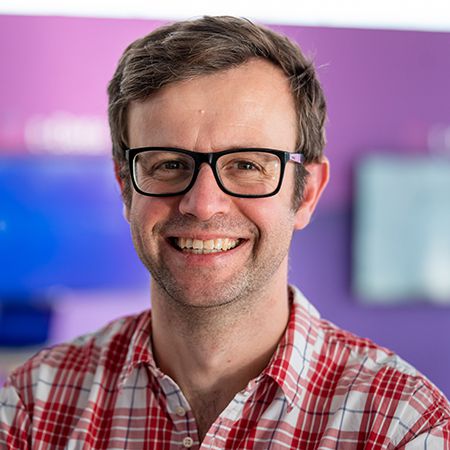 Richard Shotton - Author