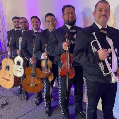 Unique Mariachi Party Band