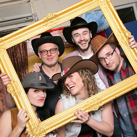 Country Music & Line Dance Band