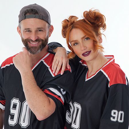 90s Pop Cover Duo UK