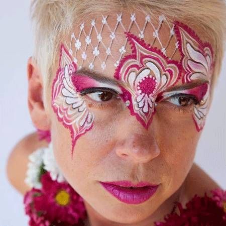 Bespoke Face and Body Artists