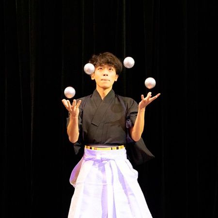 Juggler Tokyo