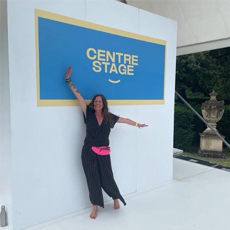 Laughter Yoga Experience