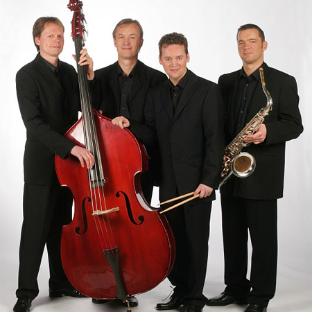 Deutsche All Stars Jazzband