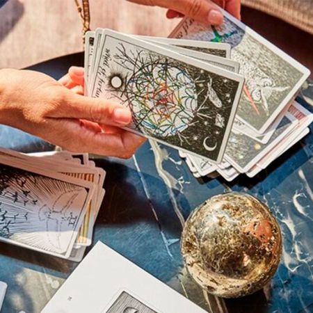 Lettore di Tarocchi Barcellona