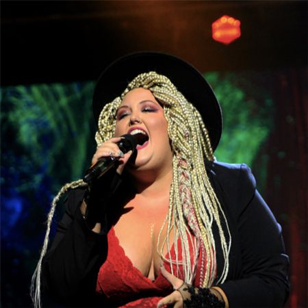 Versatile Spanish Vocalist