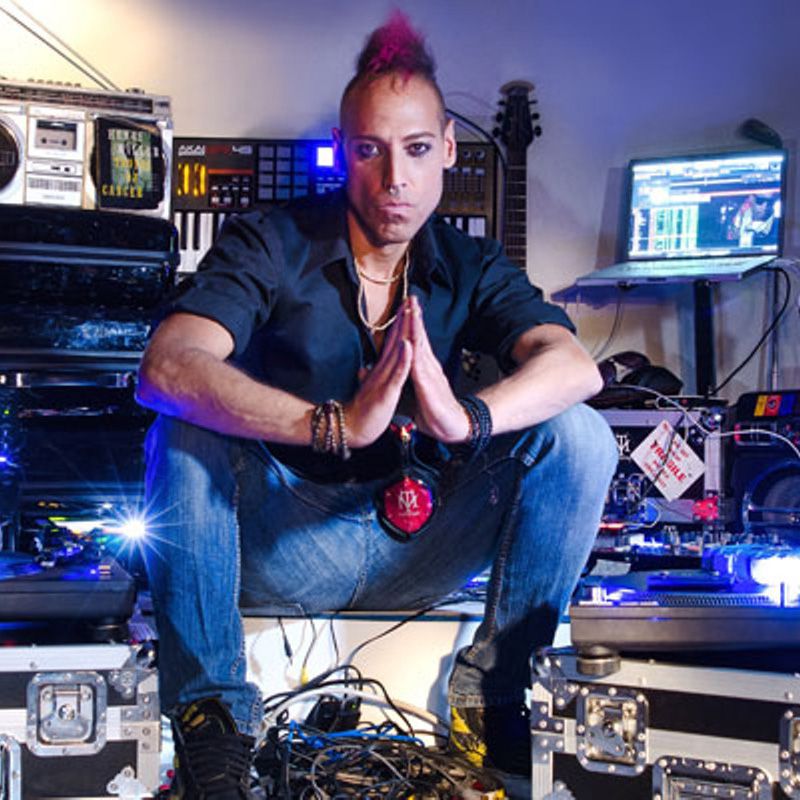 Club Party DJ Las Vegas