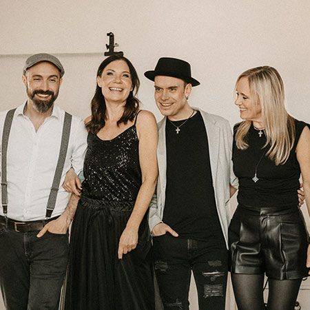 Coverband Österreich