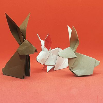 Interactive Origami Toronto